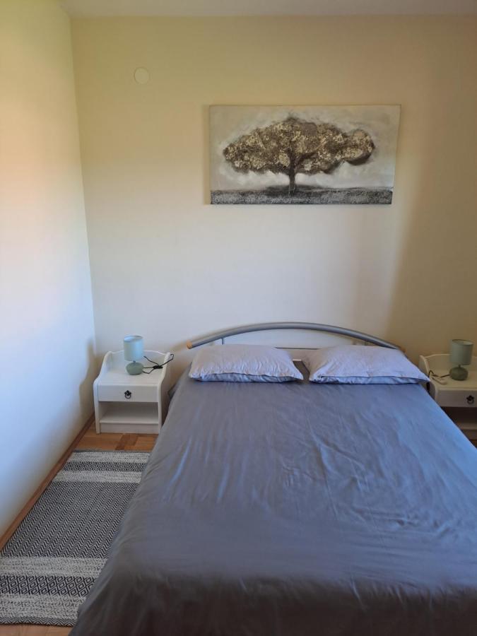 Rooms Goris Kültér fotó