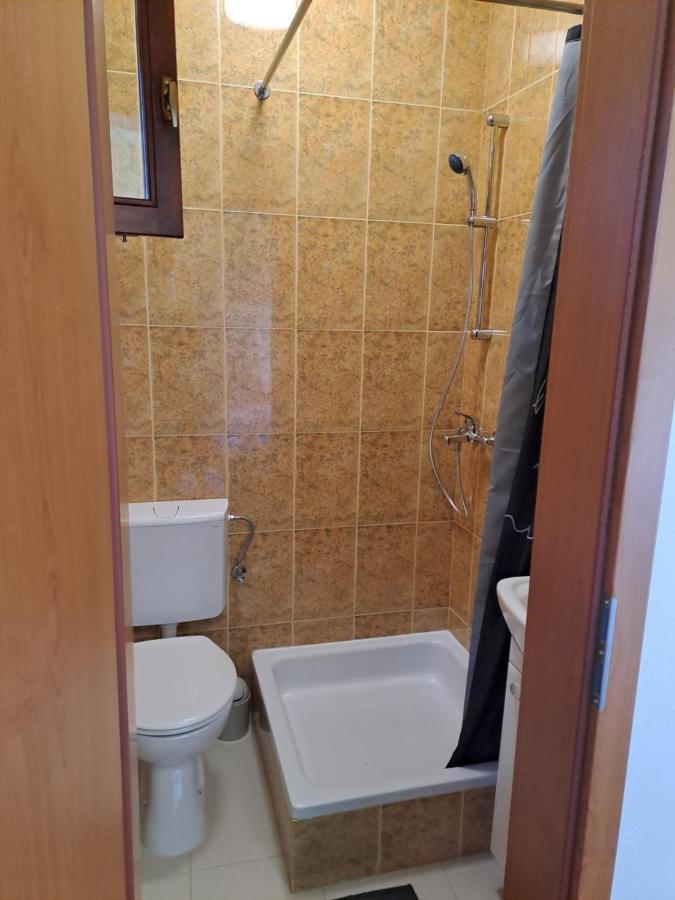 Rooms Goris Kültér fotó
