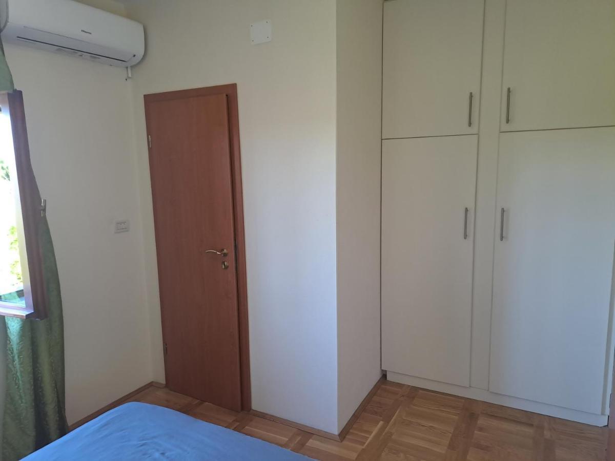 Rooms Goris Kültér fotó