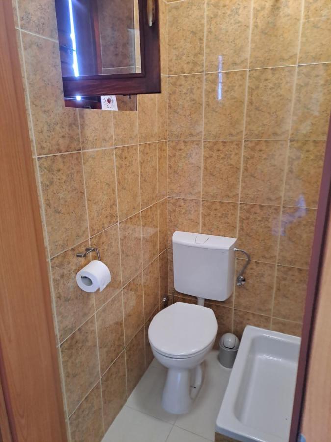 Rooms Goris Kültér fotó